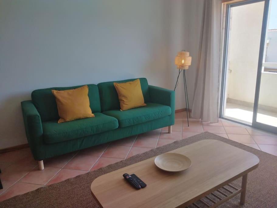 Appartement Navigation House à Sesimbra Extérieur photo