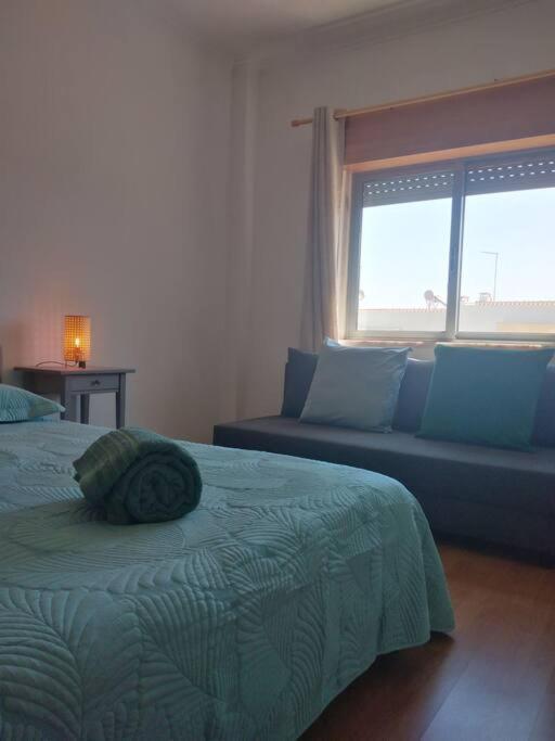 Appartement Navigation House à Sesimbra Extérieur photo