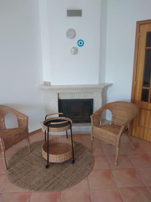 Appartement Navigation House à Sesimbra Extérieur photo